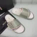 Kanye Yeezy Season 7 Velcro slippers for Men Women #999921294