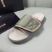 Kanye Yeezy Season 7 Velcro slippers for Men Women #999921294