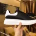 Black White Platform Classic Casual Shoes Casual Sports Skateboarding Shoes Mens Womens Sneakers Velvet Heelback Dress Shoe Sports Tennis #9115658