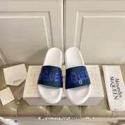 Alexander McQueen Slippers for Men #A49285