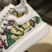 2020 New Alexander McQueen Shoes for Unisex McQueen Sneakers #9874810