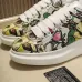 2020 New Alexander McQueen Shoes for Unisex McQueen Sneakers #9874810