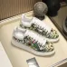 2020 New Alexander McQueen Shoes for Unisex McQueen Sneakers #9874810