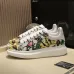 2020 New Alexander McQueen Shoes for Unisex McQueen Sneakers #9874810