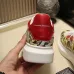2020 New Alexander McQueen Shoes for Unisex McQueen Sneakers #9874811