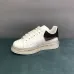 Alexander McQueen 1:1 original quality Shoes for Unisex McQueen Cushioned Sneakers #9129588