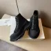 Alexander McQueen High Boots for Men Women McQueen Sneakers #999922101