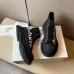 Alexander McQueen High Boots for Men Women McQueen Sneakers #999922103