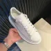 Alexander McQueen Shoes for Unisex McQueen Sneakers #9121276