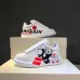 Alexander McQueen Shoes for Unisex McQueen Sneakers #9873703