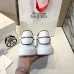 Alexander McQueen Shoes for Unisex McQueen Sneakers #99117286