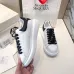 Alexander McQueen Shoes for Unisex McQueen Sneakers #99117287