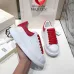 Alexander McQueen Shoes for Unisex McQueen Sneakers #99117289