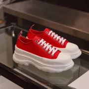 Alexander McQueen Shoes for Unisex McQueen Sneakers #999901965