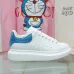 Alexander McQueen Shoes for Unisex McQueen Sneakers #999914736