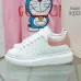 Alexander McQueen Shoes for Unisex McQueen Sneakers #999914737