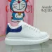 Alexander McQueen Shoes for Unisex McQueen Sneakers #999914744