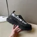 Alexander McQueen Shoes for Unisex McQueen Sneakers #999922100