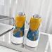 Alexander McQueen Shoes for Unisex McQueen Sneakers #A27296