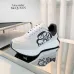 Alexander McQueen Shoes for Unisex McQueen Sneakers #A27301