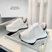 Alexander McQueen Shoes for Unisex McQueen Sneakers #A27302