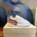 Alexander McQueen Shoes for Unisex McQueen Sneakers #A39742