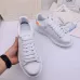 Alexander McQueen Shoes for Unisex McQueen Sneakers #A39751