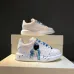 Alexander McQueen Shoes for Unisex McQueen Sneakers #A39752
