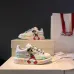 Alexander McQueen Shoes for Unisex McQueen Sneakers #A39762