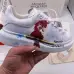 Alexander McQueen Shoes for Unisex McQueen Sneakers #A39764