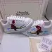 Alexander McQueen Shoes for Unisex McQueen Sneakers #A39764