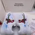 Alexander McQueen Shoes for Unisex McQueen Sneakers #A39764