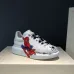 Alexander McQueen Shoes for Unisex McQueen Sneakers #A39766