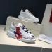 Alexander McQueen Shoes for Unisex McQueen Sneakers #A39766