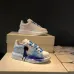 Alexander McQueen Shoes for Unisex McQueen Sneakers #A39767