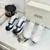Alexander McQueen Shoes for Unisex McQueen Sneakers #A39772