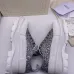 Alexander McQueen Shoes for Unisex McQueen Sneakers #A39777