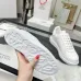 Alexander McQueen Shoes for Unisex McQueen Sneakers #A42581