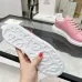 Alexander McQueen Shoes for Unisex McQueen Sneakers #A42582