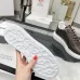 Alexander McQueen Shoes for Unisex McQueen Sneakers #A42584