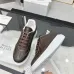 Alexander McQueen Shoes for Unisex McQueen Sneakers #A42584