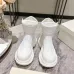 Alexander McQueen Shoes for Unisex McQueen Sneakers #A42587