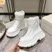 Alexander McQueen Shoes for Unisex McQueen Sneakers #A42587