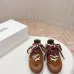 Alexander McQueen Shoes for Unisex McQueen Sneakers #A42592