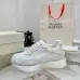 Alexander McQueen Shoes for Unisex McQueen Sneakers #A55837