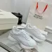 Alexander McQueen Shoes for Unisex McQueen Sneakers #A55837
