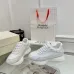 Alexander McQueen Shoes for Unisex McQueen Sneakers #A55837