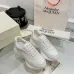 Alexander McQueen Shoes for Unisex McQueen Sneakers #A55837