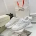 Alexander McQueen Shoes for Unisex McQueen Sneakers #A55837