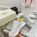 Alexander McQueen Shoes for Unisex McQueen Sneakers #A55838
